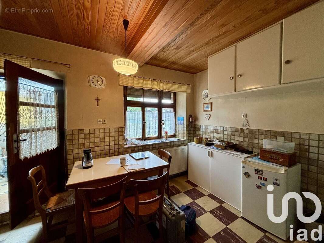 Photo 8 - Maison à PETERSBACH