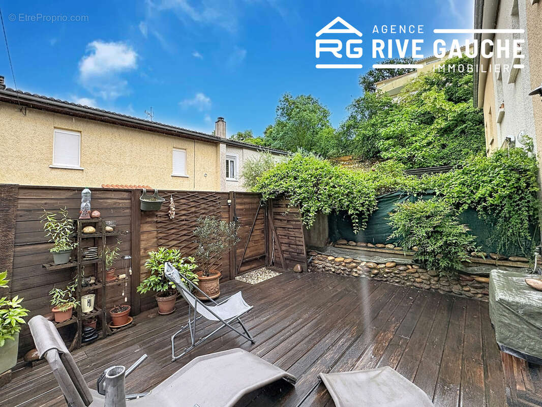 Maison 87m2 auberives - photo 14