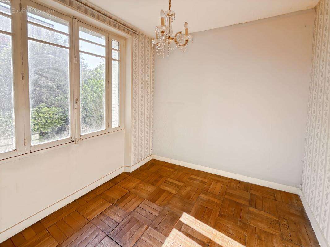 Appartement à ORLEANS