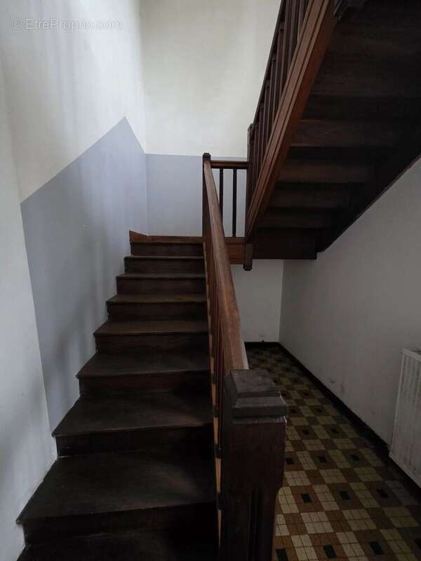 Appartement à ORLEIX