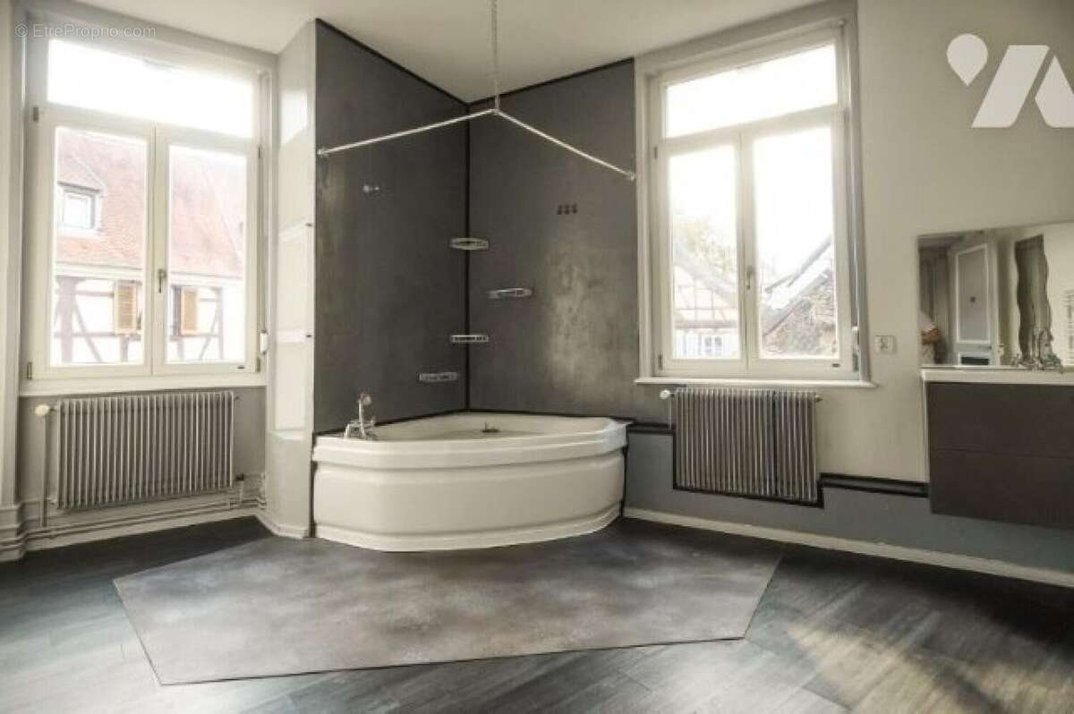 Photo 4 - Appartement à COLMAR