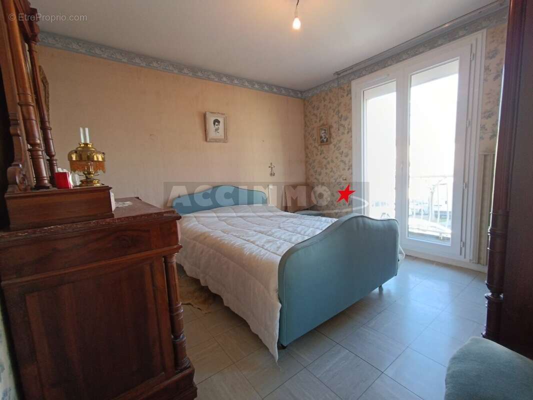 Castres - maison centre-ville - photo 4