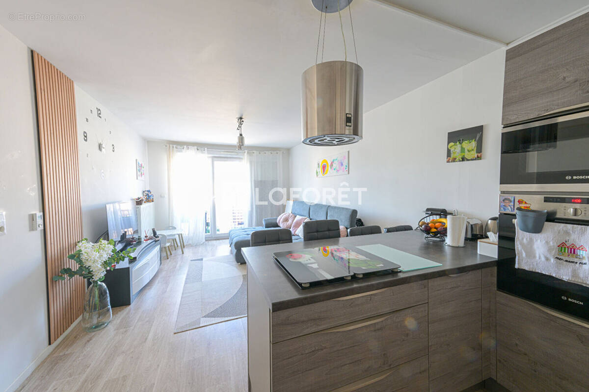 Appartement à PERSAN