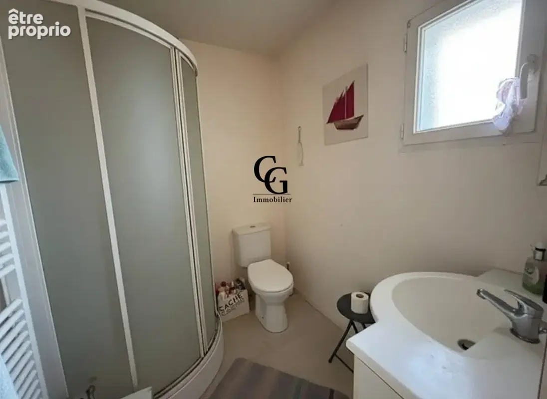 Appartement 2 pièces 36 m² à vendre à Reze (44400) - photo 4