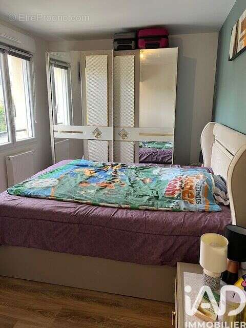 Photo 4 - Maison à COMBS-LA-VILLE