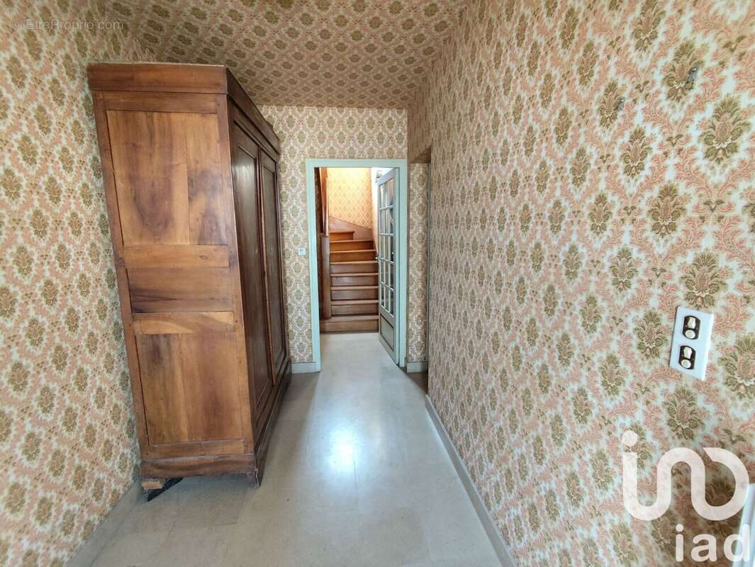 Photo 3 - Maison à GENNES
