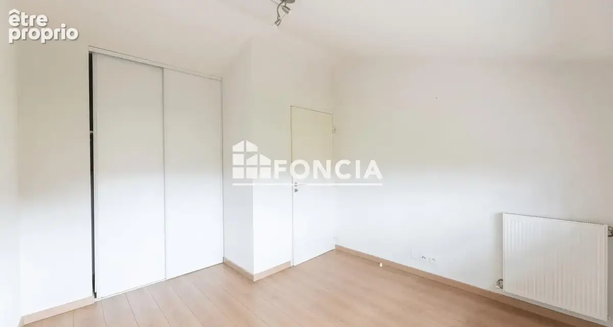 Duplex t4 saint pierre d'irube - photo 7