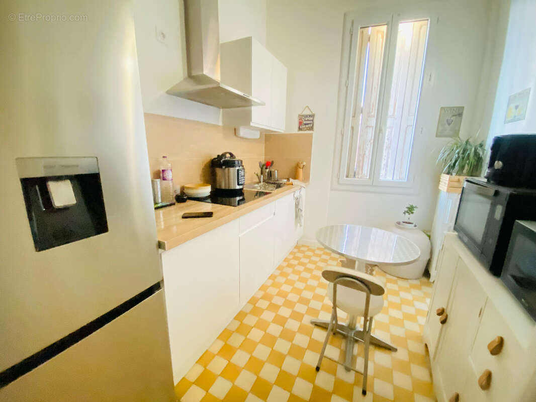 À vendre   Immeuble de charme dans le cœur historique de Perpignan-29 pièces - photo 40