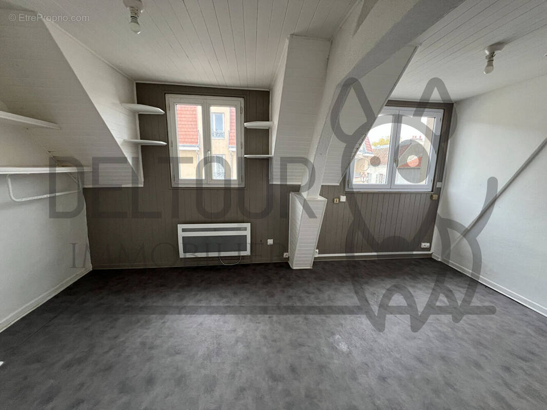 Appartement à COULOMMIERS