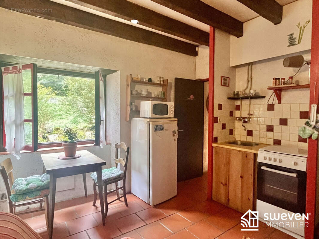 Maison à BONAC-IRAZEIN