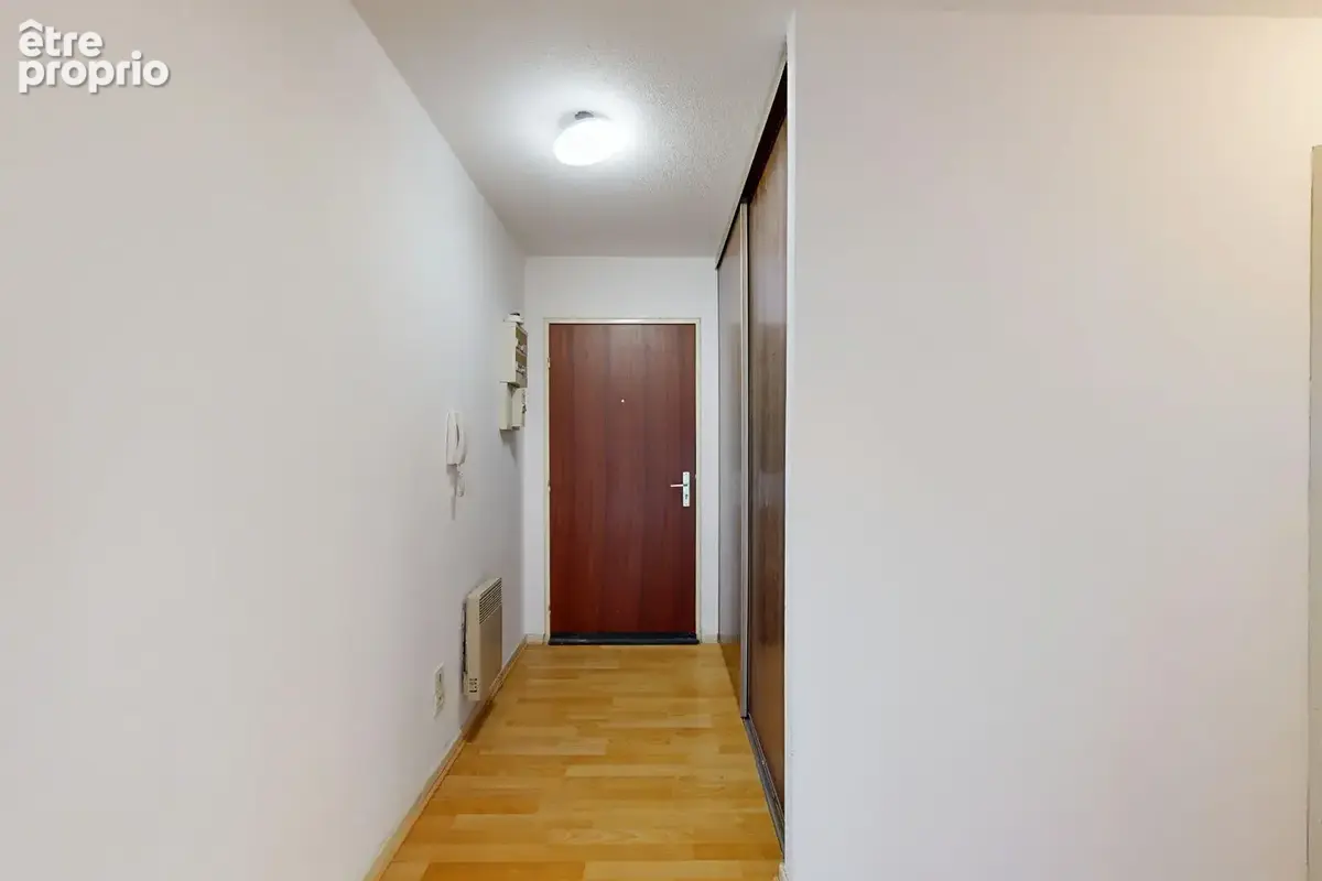 Appartement 34m² à illkirch-graffenstaden - photo 8