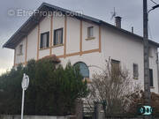 Maison à LANNEMEZAN