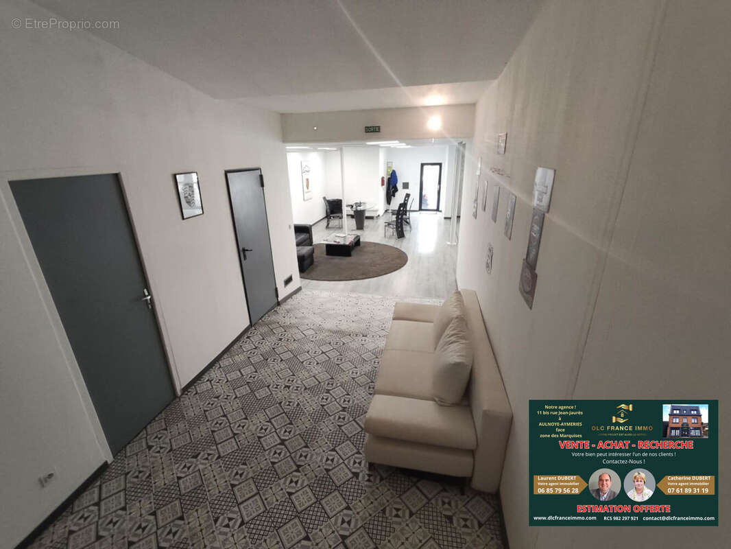 Photo 7 - Parking à BERLAIMONT