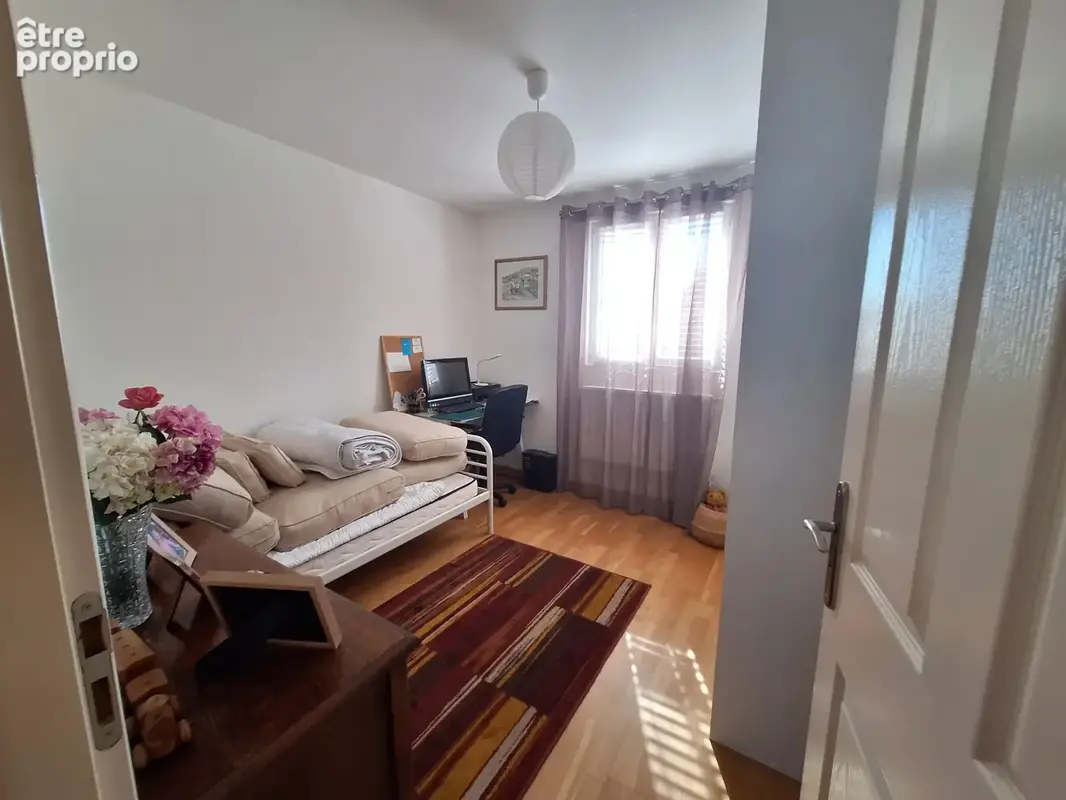 Superbe maison individuelle très bien située - photo 13