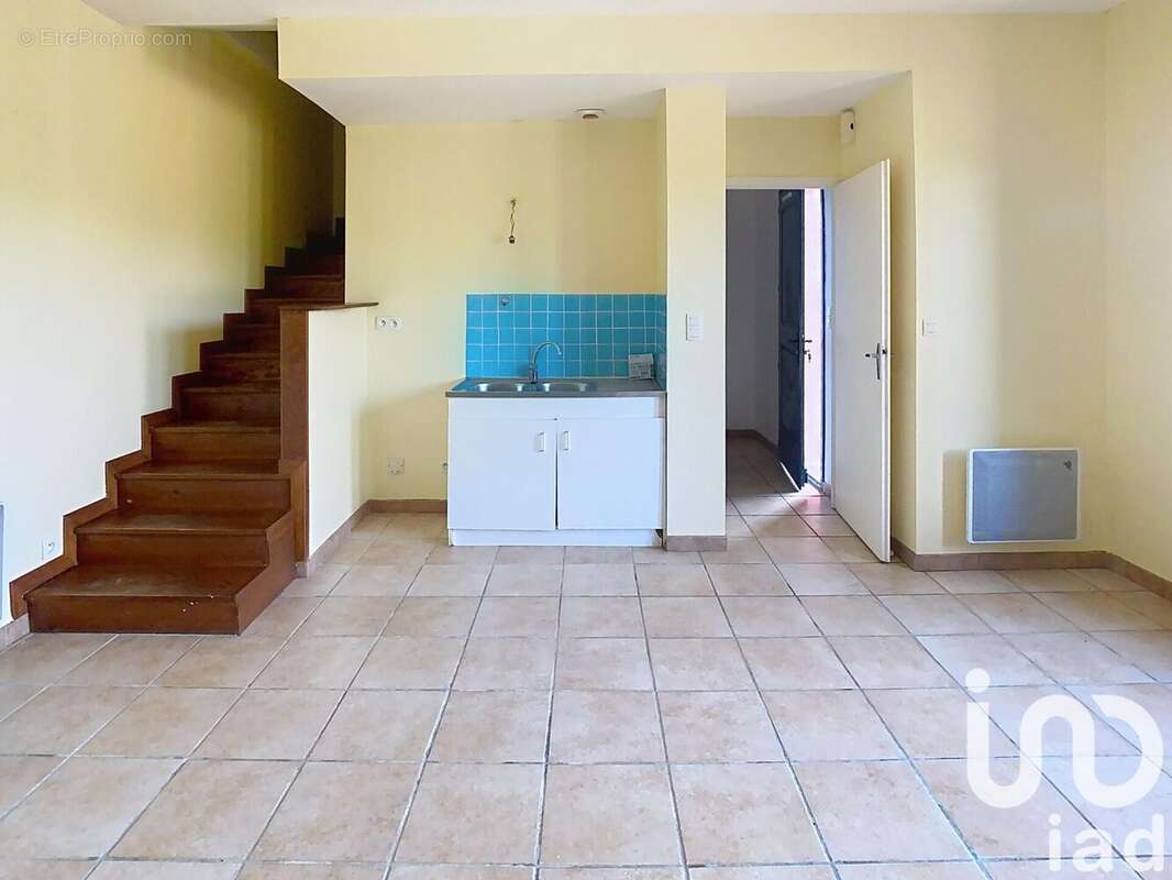 Photo 9 - Maison à LAFITOLE