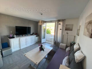 Appartement à FONTAINE