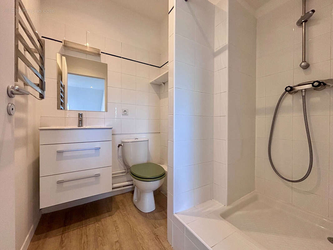 Appartement à JOUARS-PONTCHARTRAIN