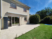 Maison à MONTASTRUC-LA-CONSEILLERE