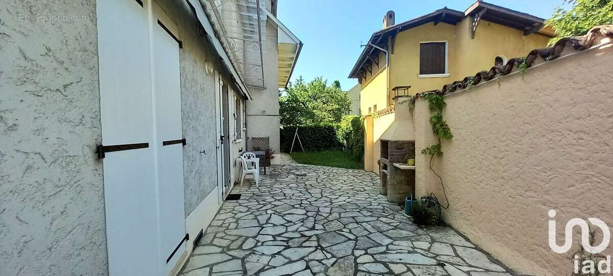 Photo 3 - Maison à SAINT-CERE