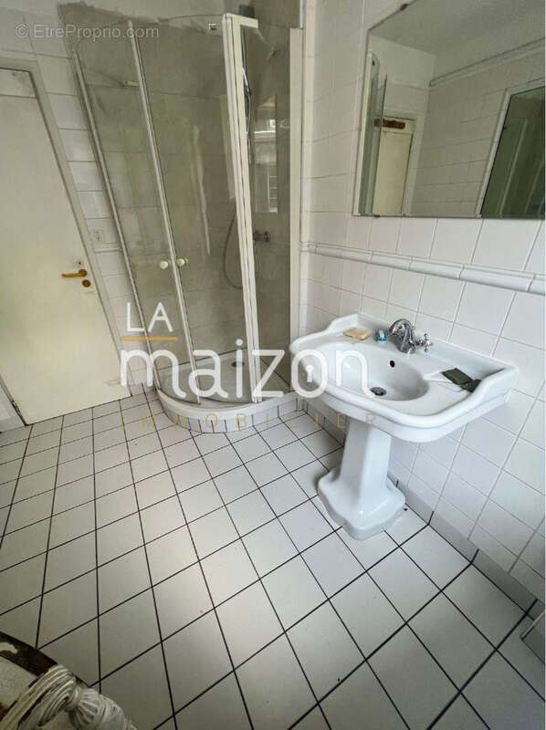 Maison à SAINT-BRIEUC