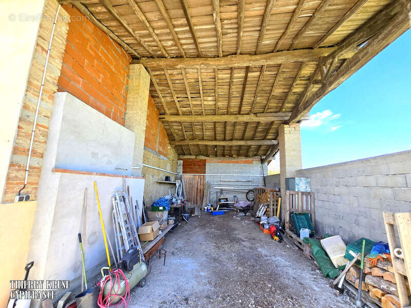 Maison à VERDUN-SUR-GARONNE