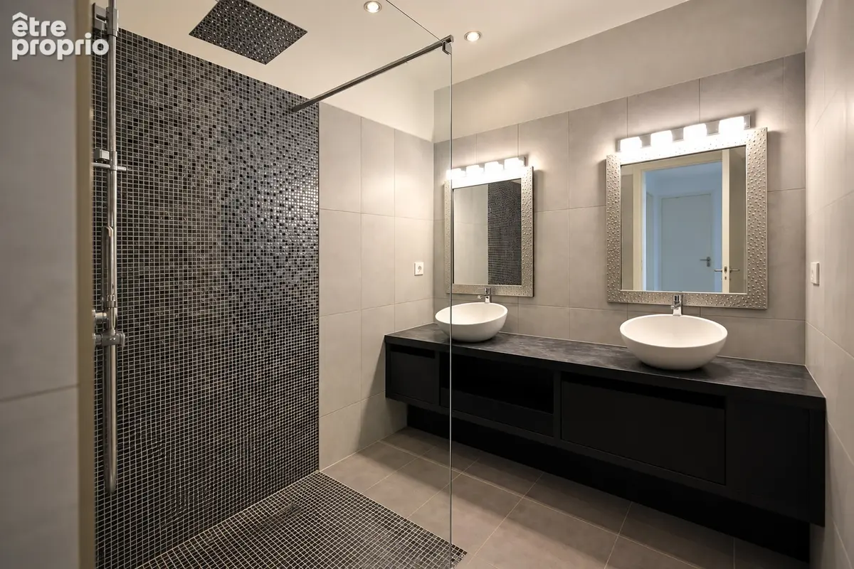 Appartement 91m² à mandelieu-la-napoule - photo 8