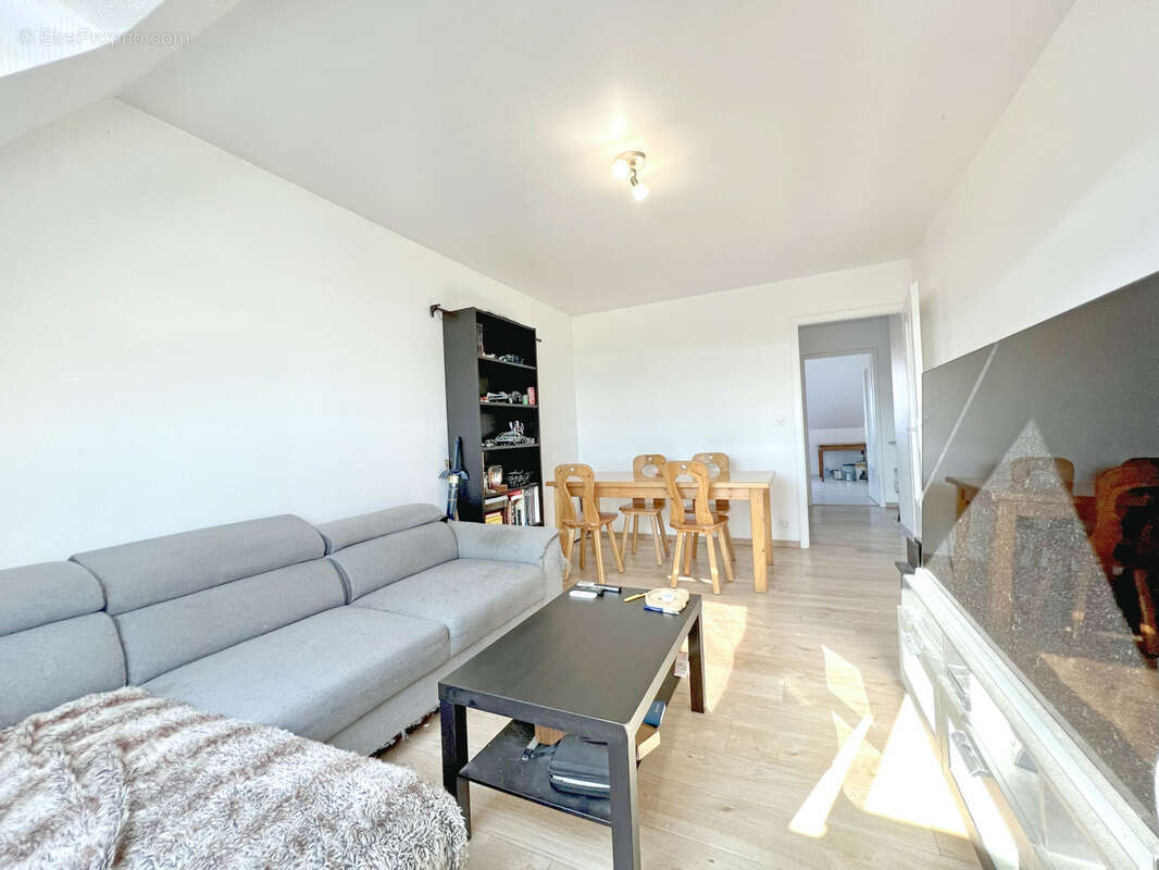 Appartement à OBERNAI