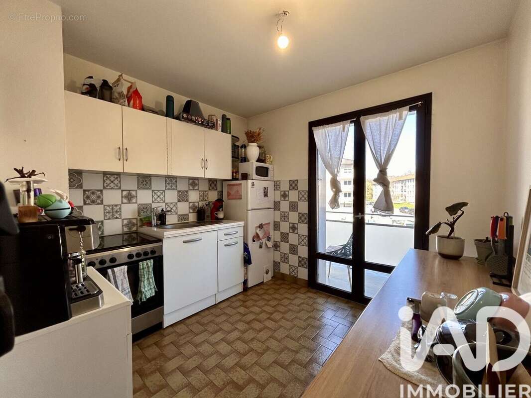 Photo 8 - Appartement à QUINTAL