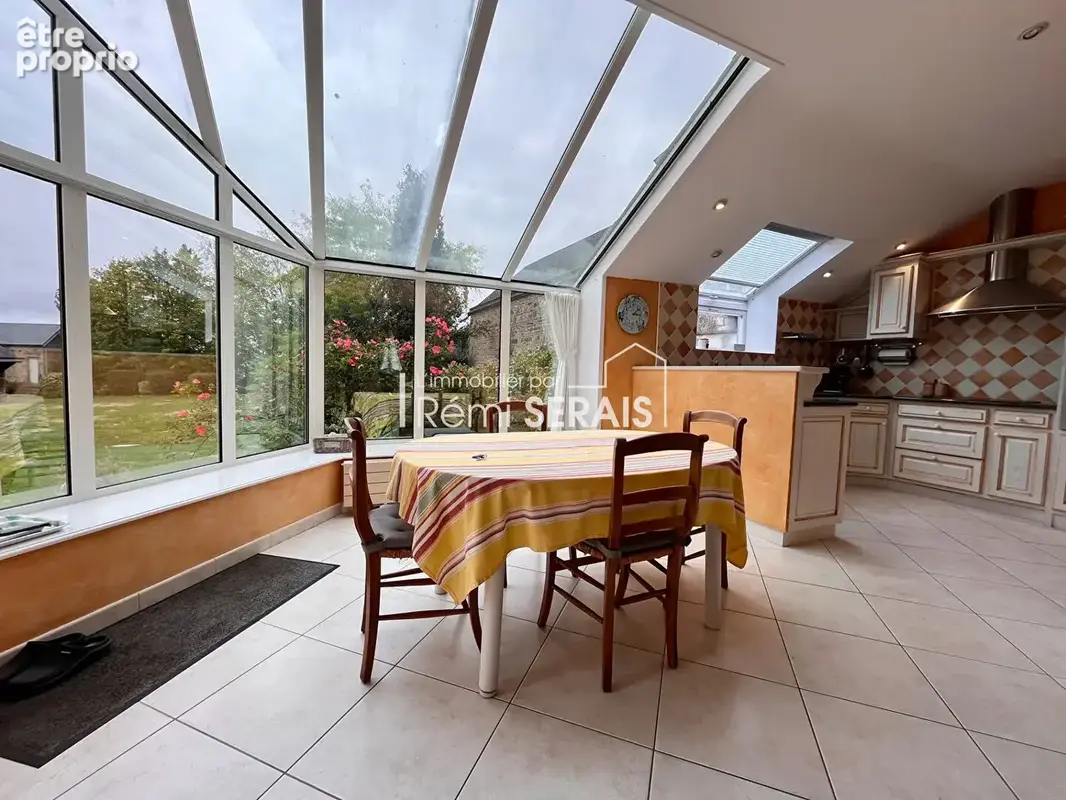 Maison en pierre ! - photo 3