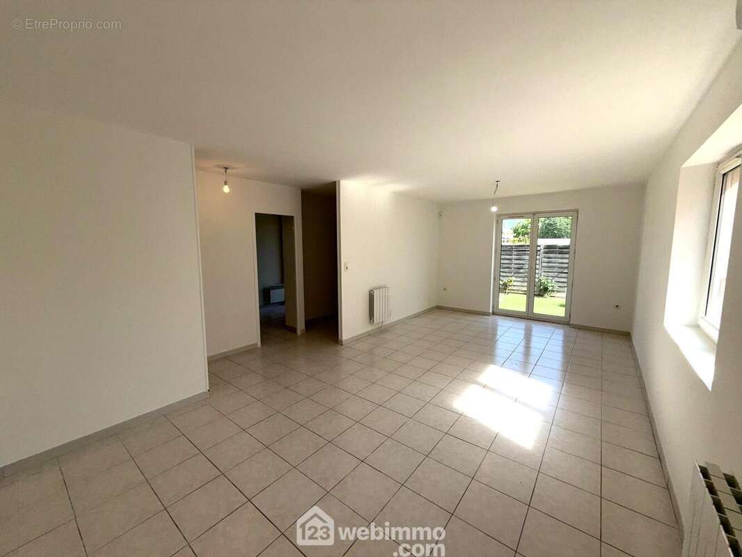 Maison à MARSILLARGUES