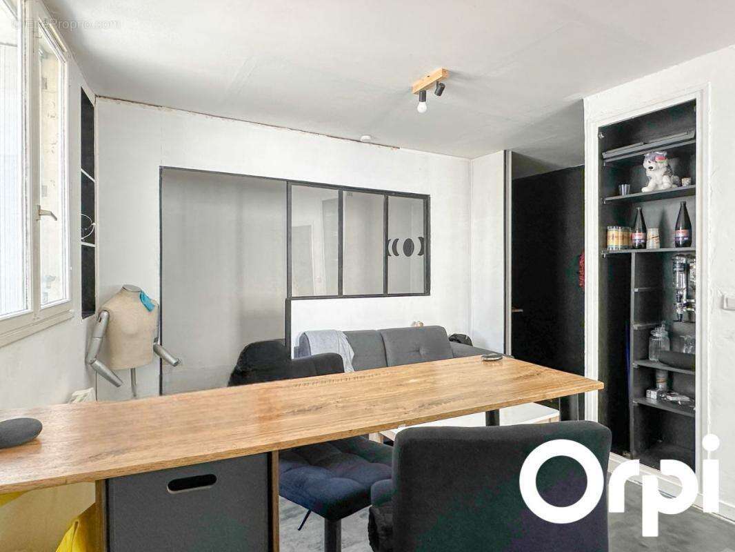 Appartement à AYTRE