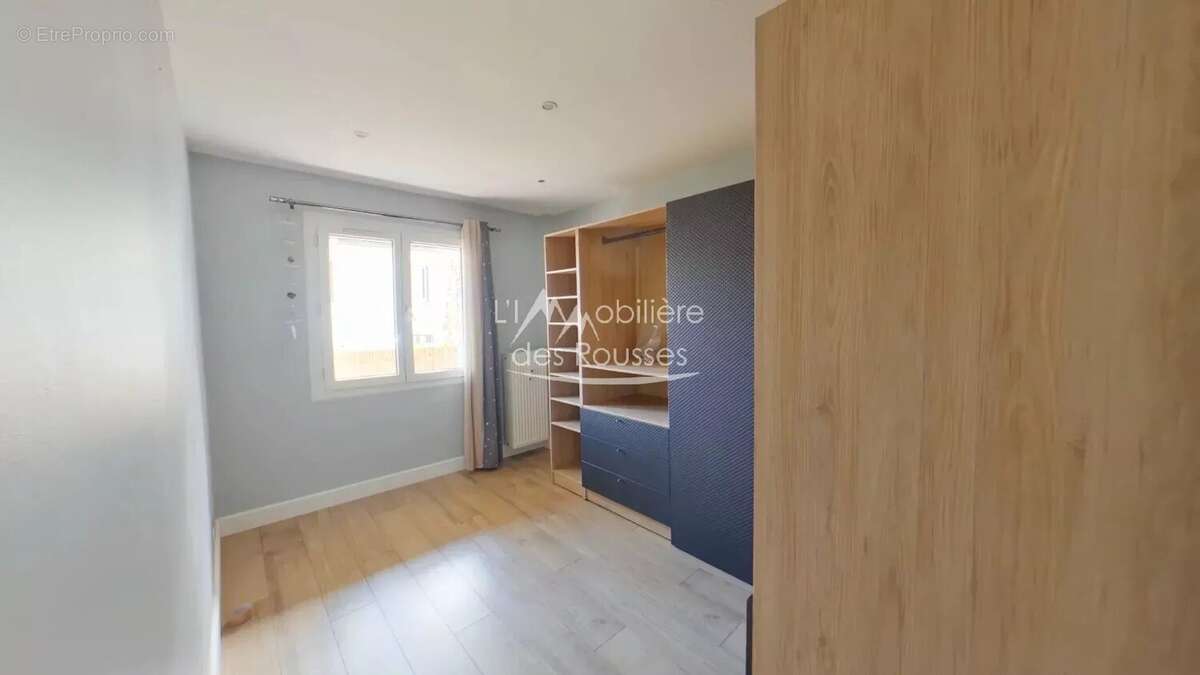Appartement à LES ROUSSES