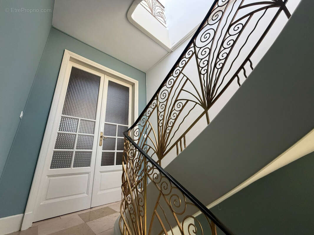 Maison à VICHY