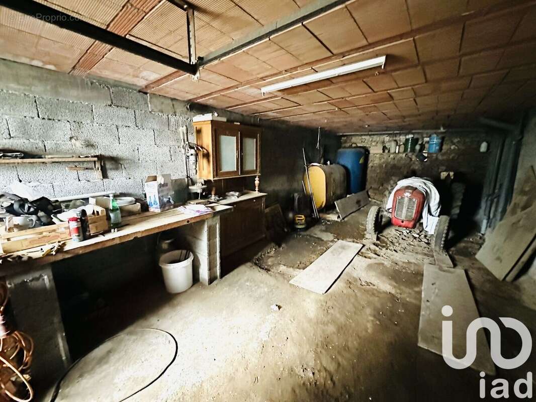 Photo 9 - Maison à WOLSCHWILLER