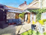 Photo 1 - Maison à MONTREUIL-AUX-LIONS