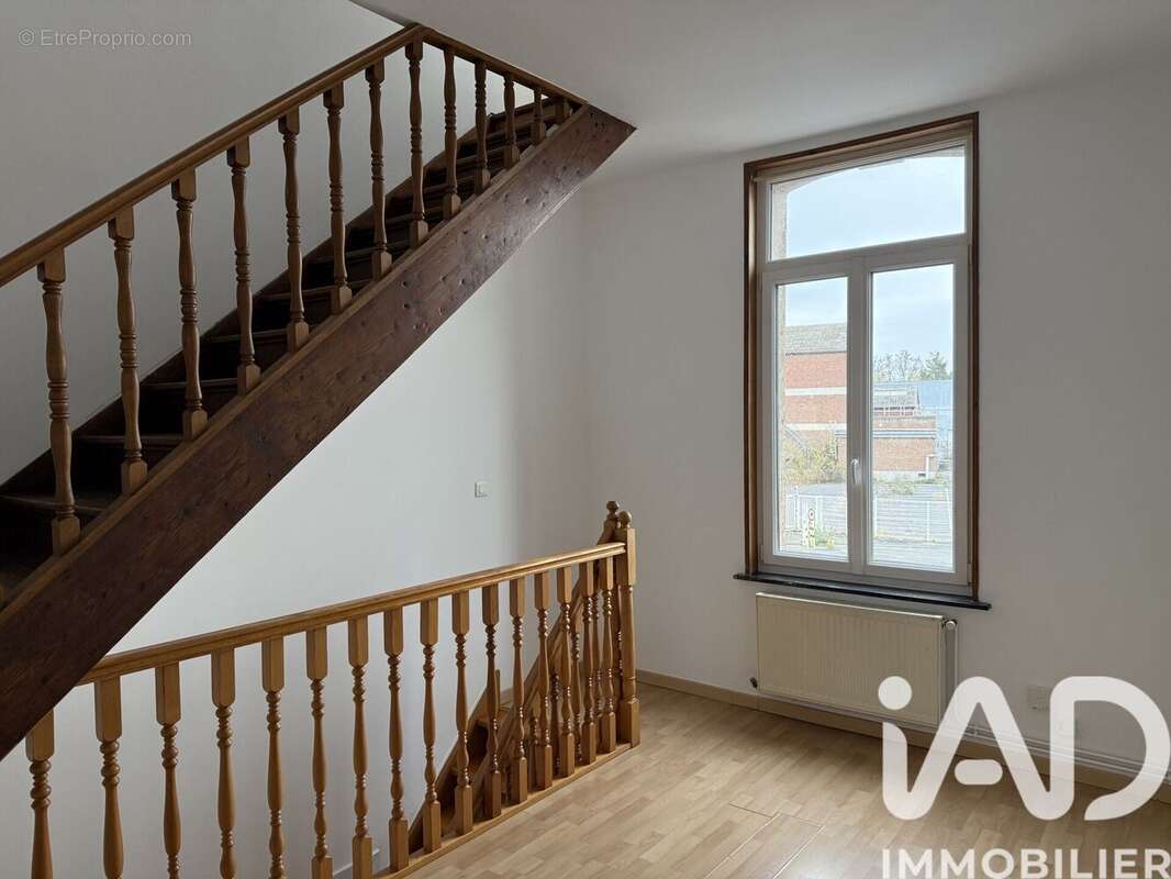 Photo 5 - Appartement à LE QUESNOY