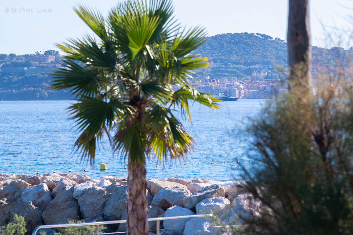 Maison à SAINTE-MAXIME
