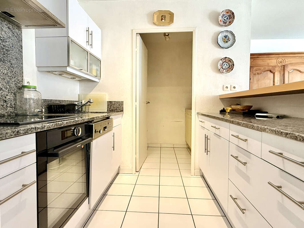 Appartement à LA GRANDE-MOTTE