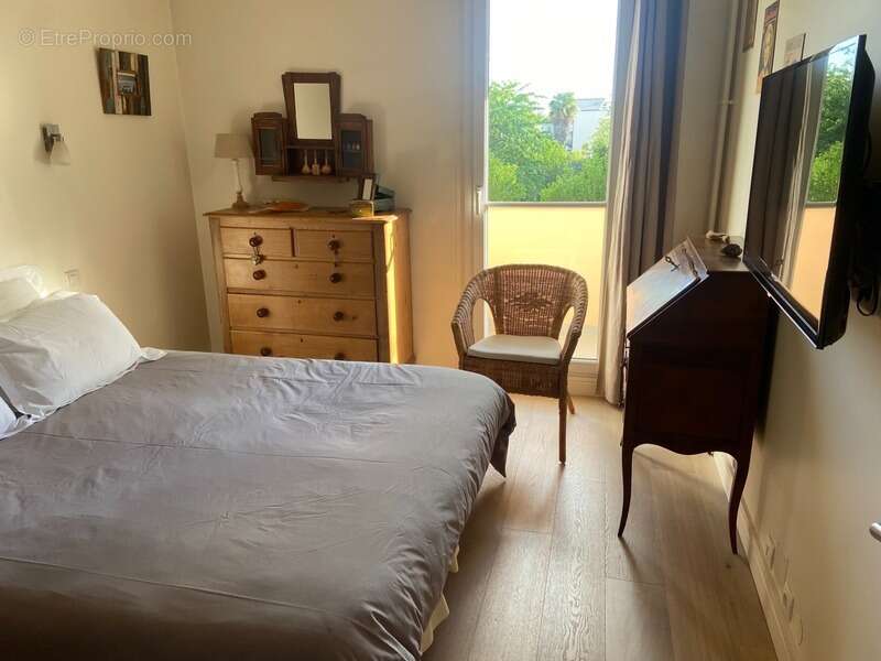 Appartement à ANTONY