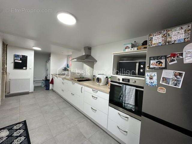 Maison 104 m² - photo 2