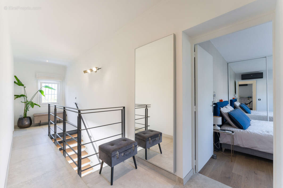 Appartement à MARSEILLE-9E