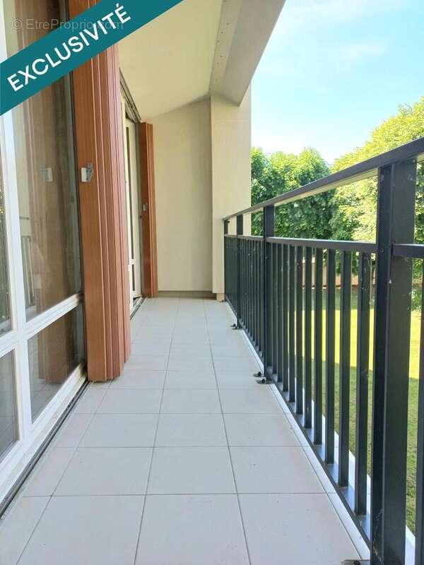 Photo 5 - Appartement à TOURNAN-EN-BRIE