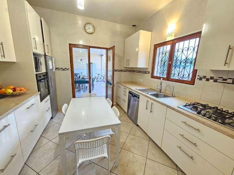 Maison à RIS-ORANGIS