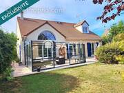 Photo 1 - Maison à FREPILLON