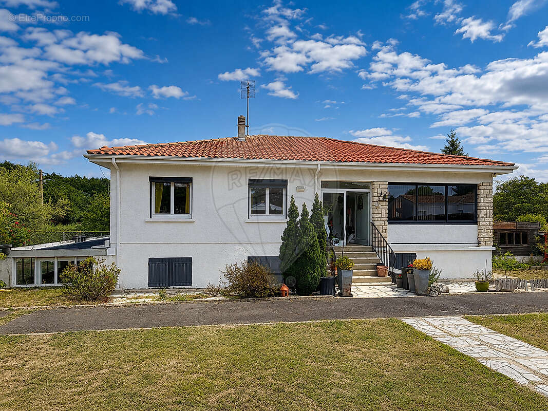Maison 3 chambre(s) à vendre - photo 15