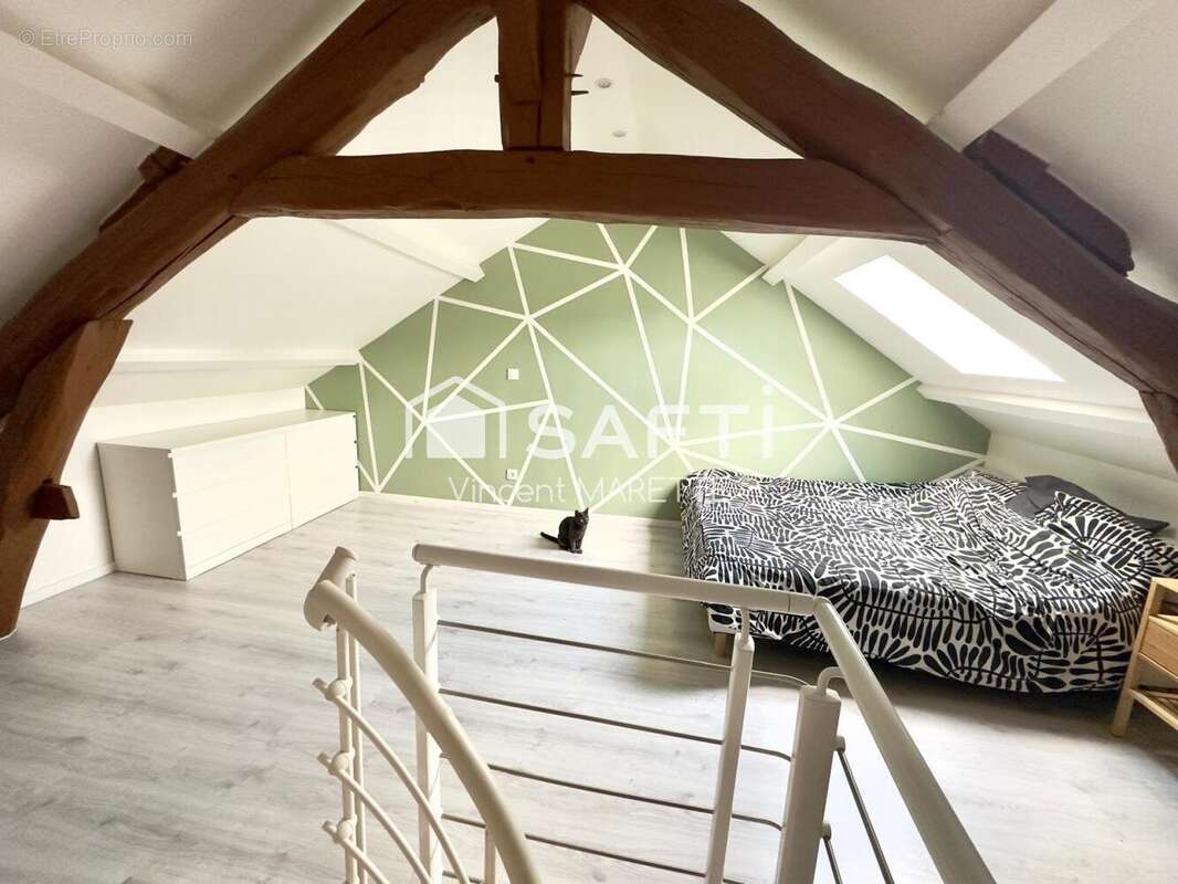 Photo 4 - Appartement à SAINT-MAXIMIN