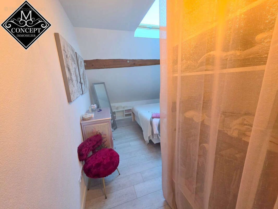 Appartement à MEYTHET