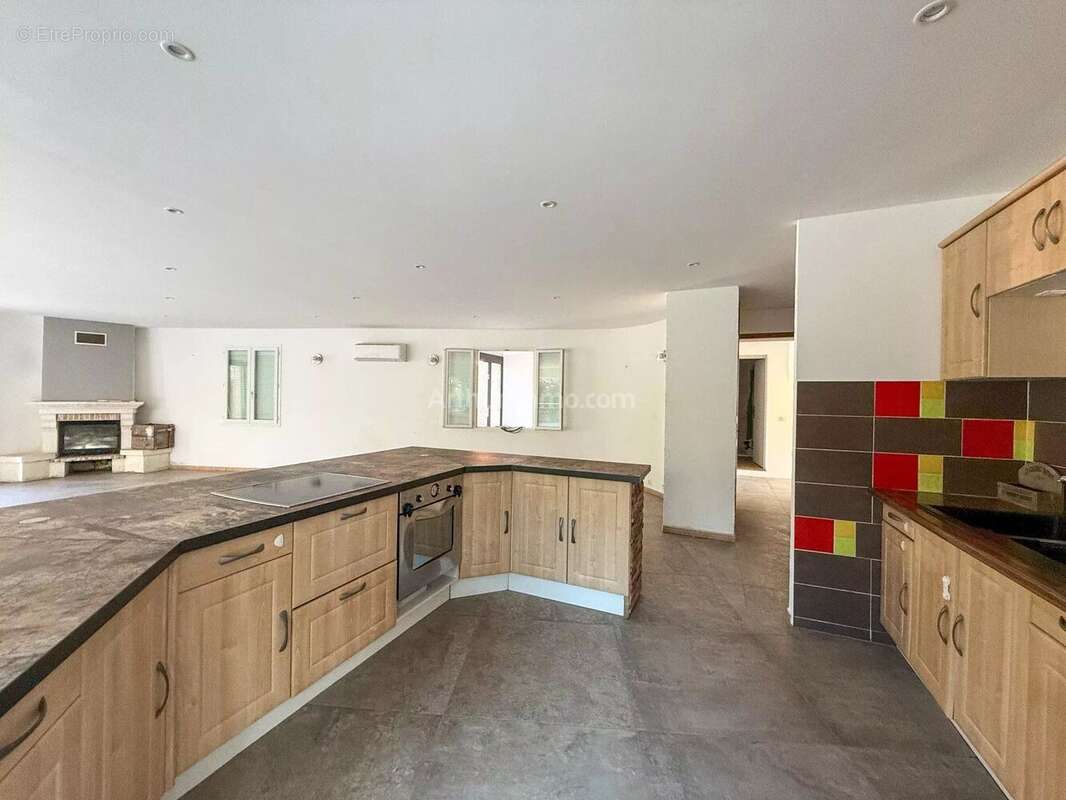 Vente Maison La motte(83920) 543 000ï¿œ - photo 8