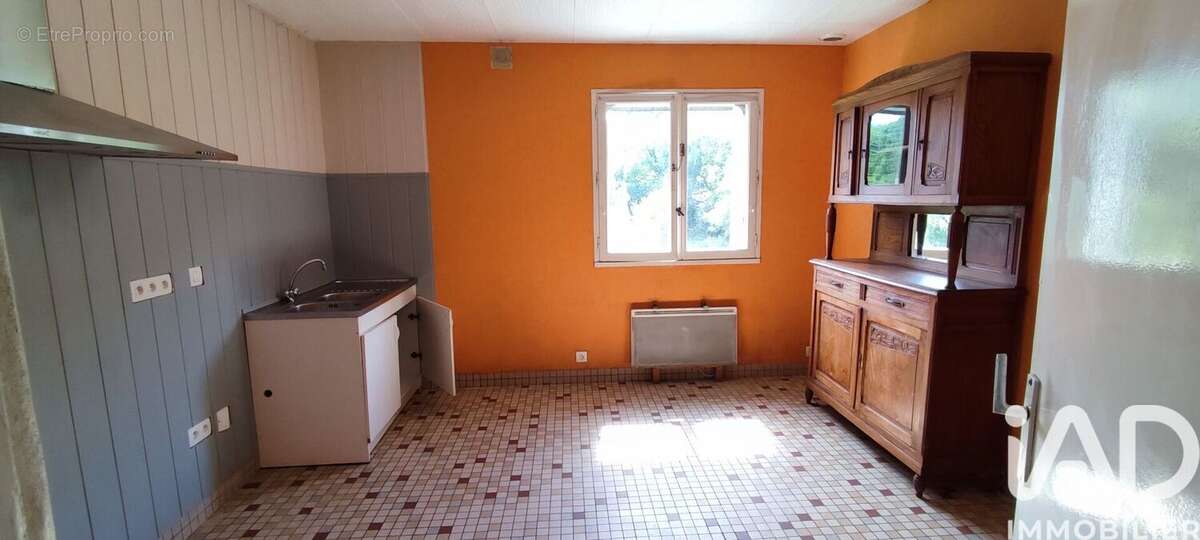 Photo 8 - Appartement à SAINT-AVE