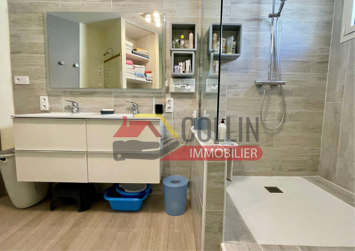 Appartement à SAINT-NICOLAS-DE-PORT
